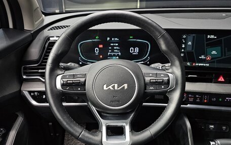 KIA Sportage IV рестайлинг, 2021 год, 2 800 000 рублей, 6 фотография