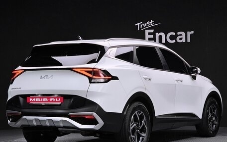 KIA Sportage IV рестайлинг, 2021 год, 2 800 000 рублей, 3 фотография