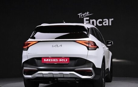 KIA Sportage IV рестайлинг, 2021 год, 2 800 000 рублей, 2 фотография
