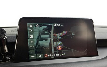 KIA Stinger I, 2019 год, 2 634 427 рублей, 9 фотография
