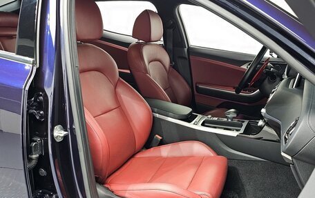 KIA Stinger I, 2019 год, 2 634 427 рублей, 11 фотография