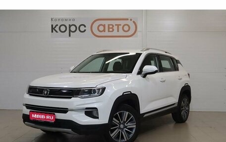 Changan CS35 Plus, 2019 год, 1 089 000 рублей, 1 фотография