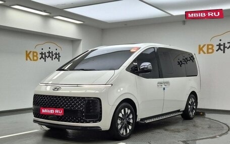 Hyundai Staria, 2022 год, 3 023 023 рублей, 1 фотография