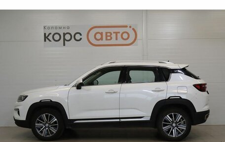 Changan CS35 Plus, 2019 год, 1 089 000 рублей, 2 фотография