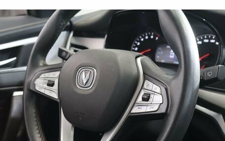 Changan CS35 Plus, 2019 год, 1 089 000 рублей, 8 фотография