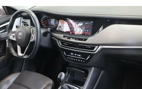 Changan CS35 Plus, 2019 год, 1 089 000 рублей, 5 фотография