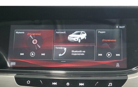 Changan CS35 Plus, 2019 год, 1 089 000 рублей, 12 фотография