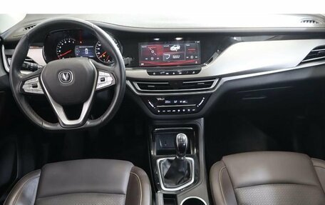 Changan CS35 Plus, 2019 год, 1 089 000 рублей, 11 фотография