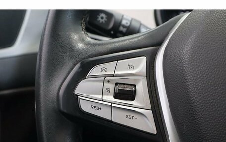 Changan CS35 Plus, 2019 год, 1 089 000 рублей, 9 фотография