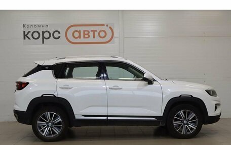 Changan CS35 Plus, 2019 год, 1 089 000 рублей, 4 фотография