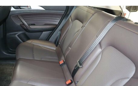 Changan CS35 Plus, 2019 год, 1 089 000 рублей, 7 фотография