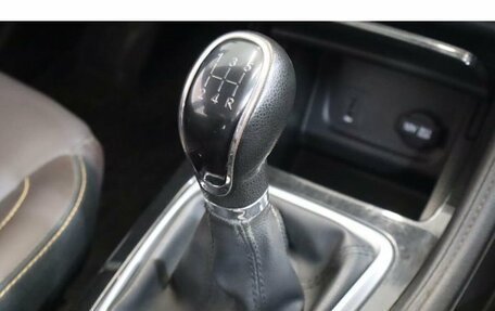 Changan CS35 Plus, 2019 год, 1 089 000 рублей, 14 фотография