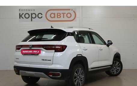 Changan CS35 Plus, 2019 год, 1 089 000 рублей, 3 фотография