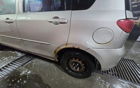 Mazda Demio III (DE), 2003 год, 330 000 рублей, 5 фотография