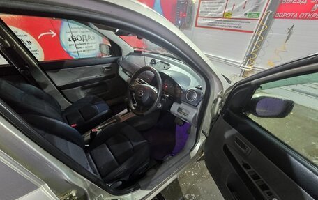 Mazda Demio III (DE), 2003 год, 330 000 рублей, 7 фотография