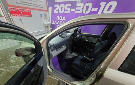 Mazda Demio III (DE), 2003 год, 330 000 рублей, 6 фотография