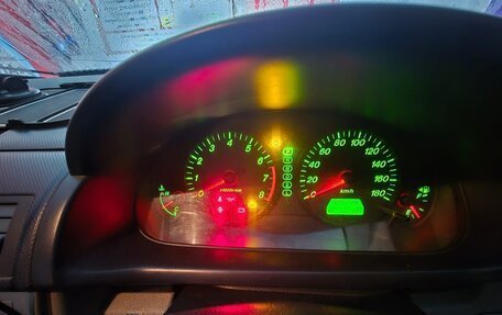 Mazda Demio III (DE), 2003 год, 330 000 рублей, 11 фотография