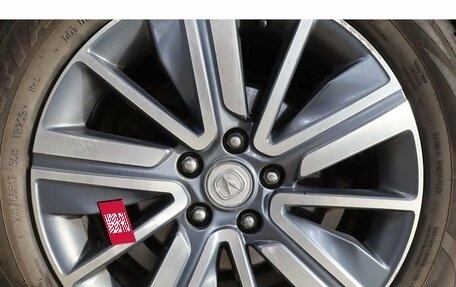 Changan CS35 Plus, 2019 год, 1 089 000 рублей, 17 фотография