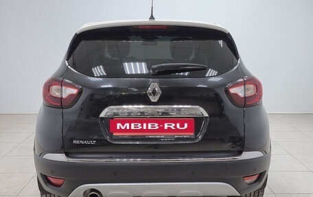 Renault Kaptur I рестайлинг, 2016 год, 1 170 000 рублей, 5 фотография
