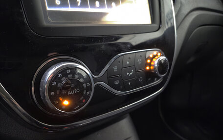 Renault Kaptur I рестайлинг, 2016 год, 1 170 000 рублей, 19 фотография