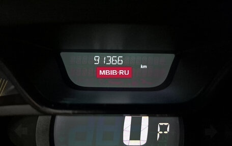 Renault Kaptur I рестайлинг, 2016 год, 1 170 000 рублей, 17 фотография