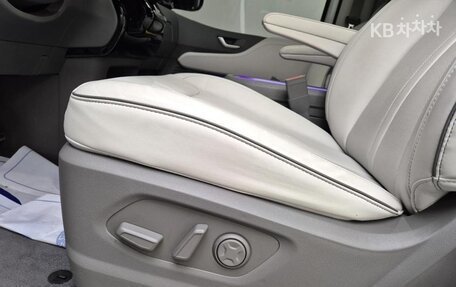 Hyundai Staria, 2022 год, 3 023 023 рублей, 6 фотография
