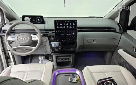 Hyundai Staria, 2022 год, 3 023 023 рублей, 11 фотография