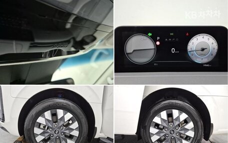 Hyundai Staria, 2022 год, 3 023 023 рублей, 8 фотография