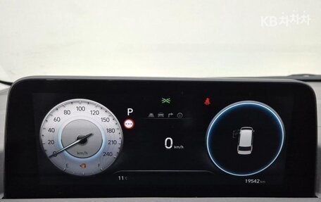 Hyundai Staria, 2022 год, 3 023 023 рублей, 10 фотография