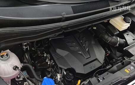 Hyundai Staria, 2022 год, 3 023 023 рублей, 9 фотография