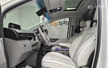 Hyundai Staria, 2022 год, 3 023 023 рублей, 15 фотография