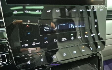 Hyundai Staria, 2022 год, 3 023 023 рублей, 14 фотография
