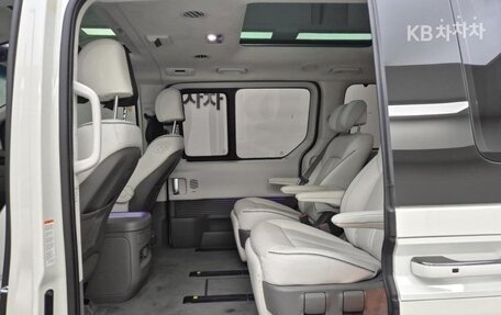 Hyundai Staria, 2022 год, 3 023 023 рублей, 16 фотография