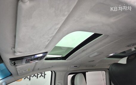 Hyundai Staria, 2022 год, 3 023 023 рублей, 18 фотография