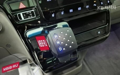 Hyundai Staria, 2022 год, 3 023 023 рублей, 12 фотография