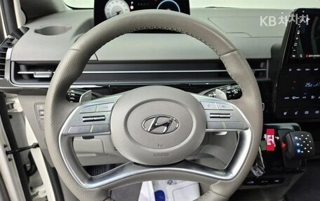 Hyundai Staria, 2022 год, 3 023 023 рублей, 13 фотография