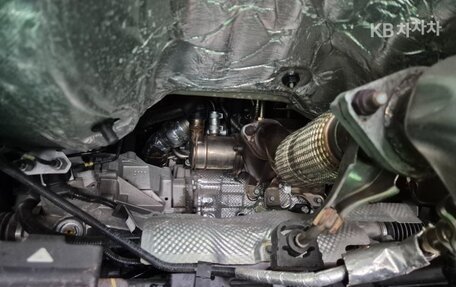 Hyundai Santa Fe IV, 2022 год, 3 123 023 рублей, 12 фотография