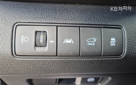 Hyundai Santa Fe IV, 2022 год, 3 123 023 рублей, 24 фотография