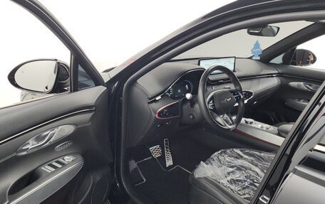 Genesis GV70, 2021 год, 3 803 064 рублей, 6 фотография