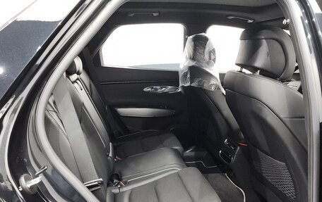 Genesis GV70, 2021 год, 3 803 064 рублей, 13 фотография