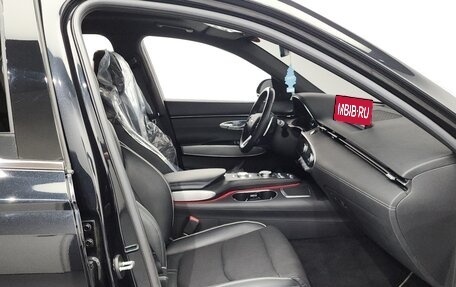 Genesis GV70, 2021 год, 3 803 064 рублей, 12 фотография