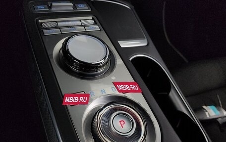 Genesis GV70, 2021 год, 3 803 064 рублей, 11 фотография