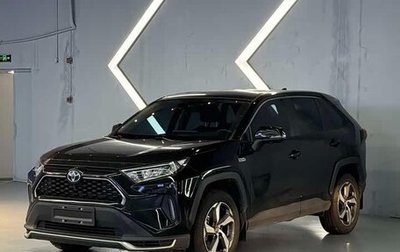 Toyota RAV4, 2021 год, 2 760 000 рублей, 1 фотография