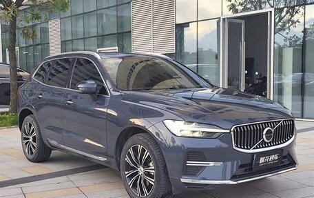 Volvo XC60 II, 2021 год, 3 190 000 рублей, 2 фотография