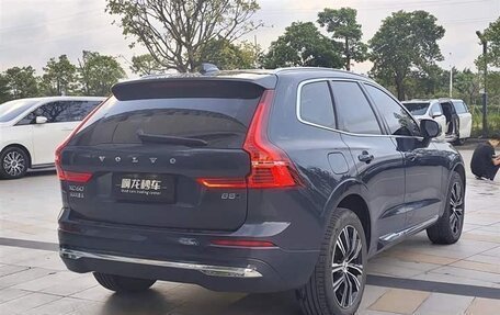 Volvo XC60 II, 2021 год, 3 190 000 рублей, 4 фотография