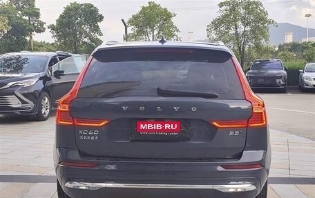 Volvo XC60 II, 2021 год, 3 190 000 рублей, 5 фотография