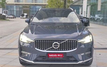 Volvo XC60 II, 2021 год, 3 190 000 рублей, 3 фотография