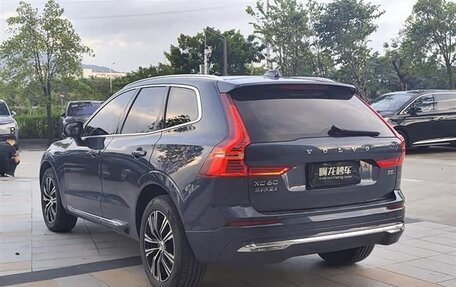 Volvo XC60 II, 2021 год, 3 190 000 рублей, 6 фотография