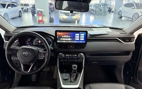 Toyota RAV4, 2021 год, 2 760 000 рублей, 8 фотография