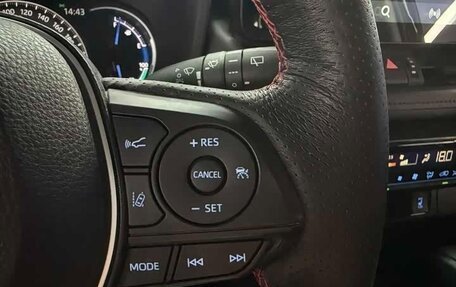 Toyota RAV4, 2021 год, 2 760 000 рублей, 19 фотография